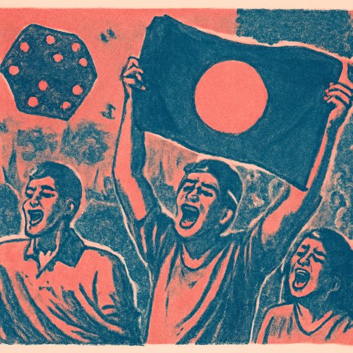 OKBAJEE সন্ধ্যার স্টেডিয়াম ভিউ