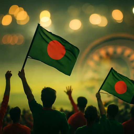OKBAJEE লাইভ ড্যাশবোর্ড স্ক্রিন